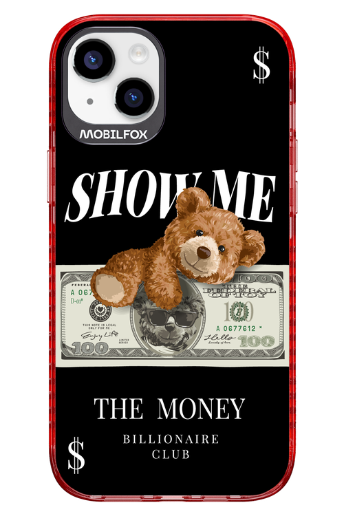 Show Me The Money 2.0 - Apple iPhone 14 Plus