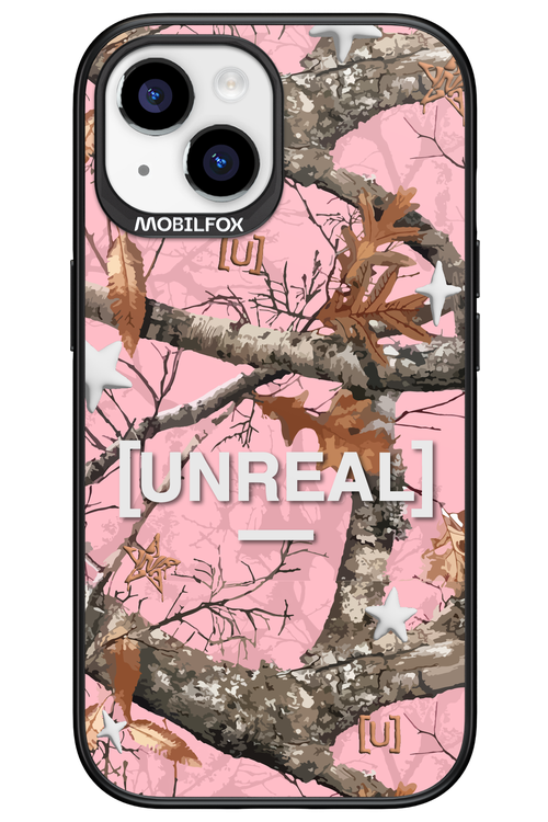 Realtree 2.0 - Apple iPhone 15
