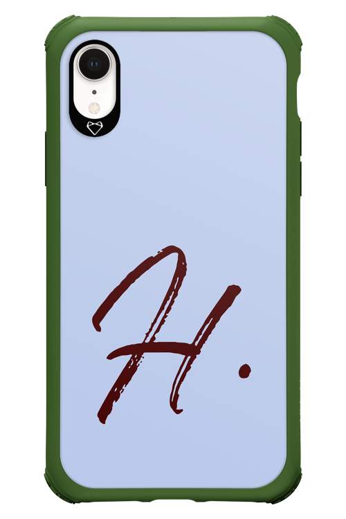(Jellyfish Presso) H 2.0 - Apple iPhone XR