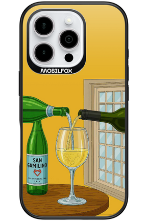 Gami Spritz - Apple iPhone 16 Pro