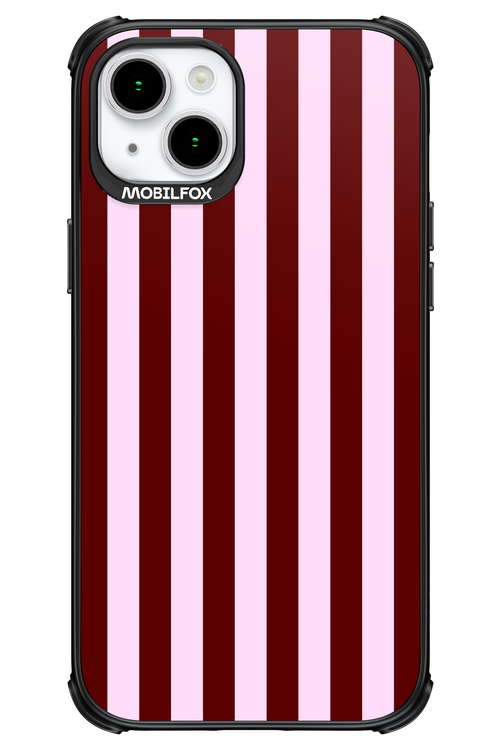 Circus Romance 2.0 - Apple iPhone 15 Plus