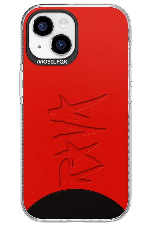 Rava Red 2.0 - Apple iPhone 15