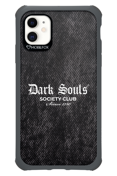 Dark Souls - Apple iPhone 11