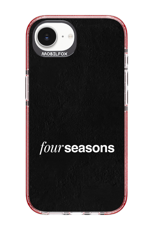 BSW FourSeasons 2 2.0 - Apple iPhone 17e