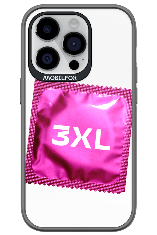 3XL 2.0 - Apple iPhone 14 Pro