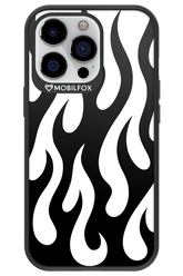 Hell Flame - Apple iPhone 13 Pro