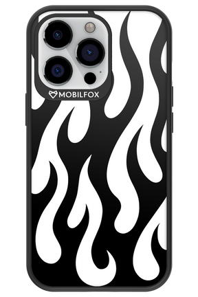 Hell Flame - Apple iPhone 13 Pro