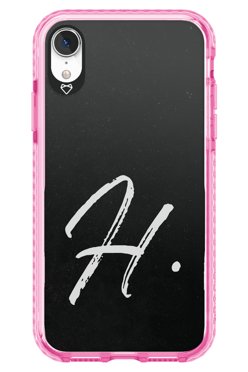 (Off Space) H 2.0 - Apple iPhone XR