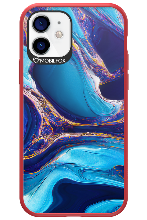 Amethyst - Apple iPhone 12