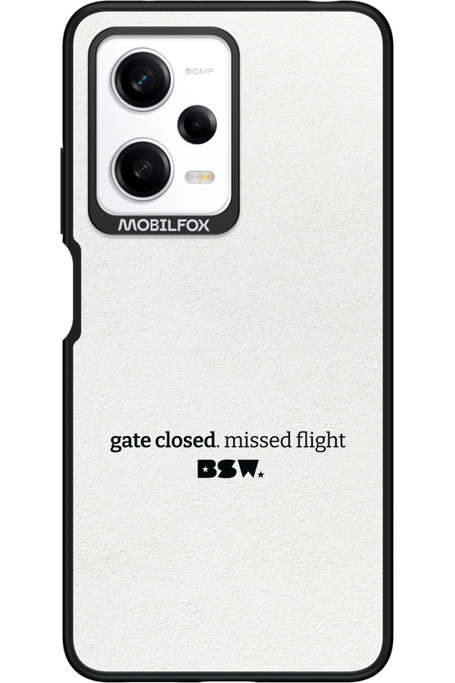 BSW FourSeasons 12 2.0 - Xiaomi Redmi Note 12 Pro 5G