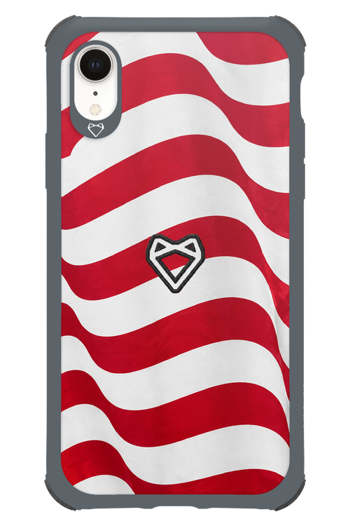 USA 2.0 - Apple iPhone XR
