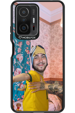 Balkan Style - Xiaomi Mi 11T