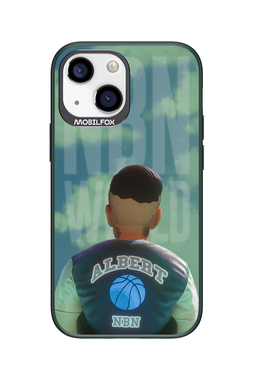 Albert Sky - Apple iPhone 13 Mini