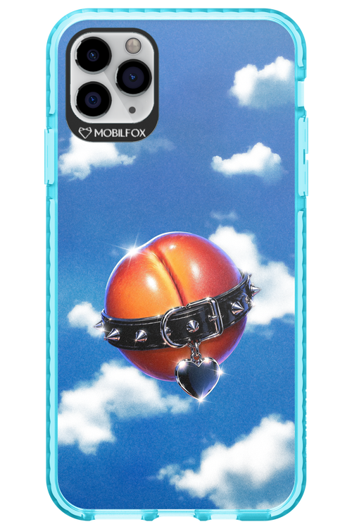 Wild Peach 2.0 - Apple iPhone 11 Pro Max