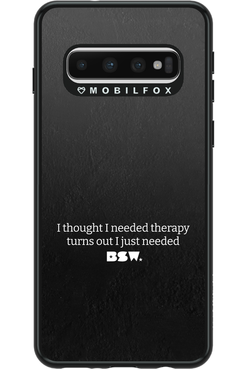 BSW FourSeasons 10 2.0 - Samsung Galaxy S10