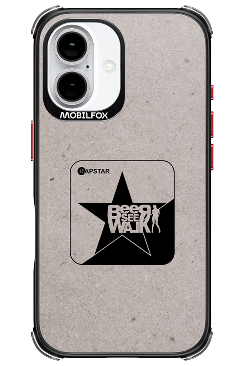 Rapstar - Apple iPhone 16