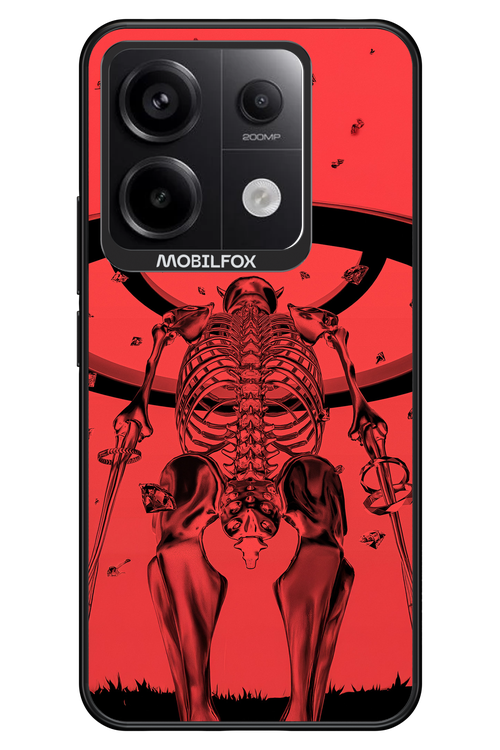 RMN Cover 2.0 - Xiaomi Redmi Note 13 Pro 5G