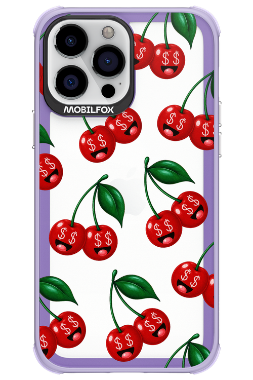 Money Cherry 2.0 - Apple iPhone 13 Pro Max