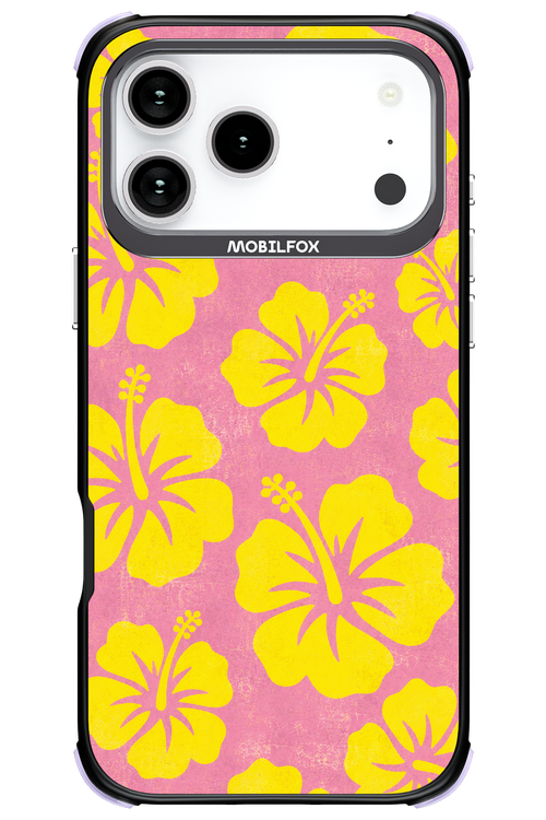 HAWAII 2.0 - Apple iPhone 17 Pro Max