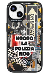 LA POLIZIA - Apple iPhone 14