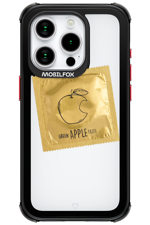 Safety Apple 2.0 - Apple iPhone 15 Pro