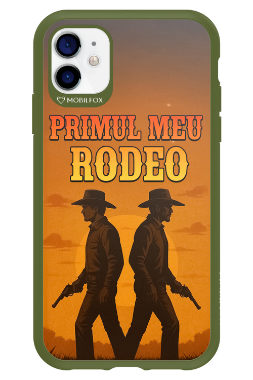 Under The Sun - Apple iPhone 11