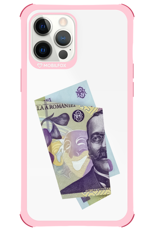 Lei 100 2.0 - Apple iPhone 12 Pro Max