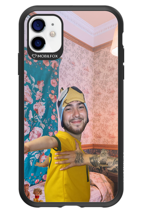 Balkan Style - Apple iPhone 11