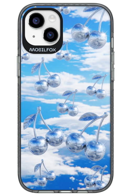 Cloud Cherry 2.0 - Apple iPhone 14 Plus