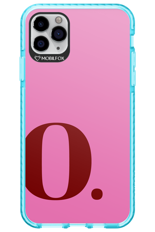 O (Sorbet) 2.0 - Apple iPhone 11 Pro Max