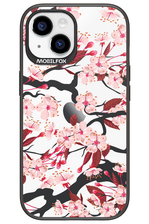Sakura 2.0 - Apple iPhone 15