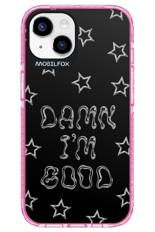 I'm Good - Apple iPhone 14