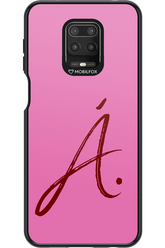 (Sorbet) A II 2.0 - Xiaomi Redmi Note 9 Pro