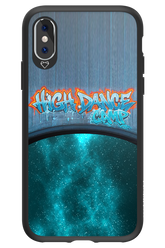 HDC 9 - Apple iPhone X