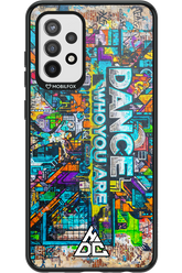 HDC 4 - Samsung Galaxy A72