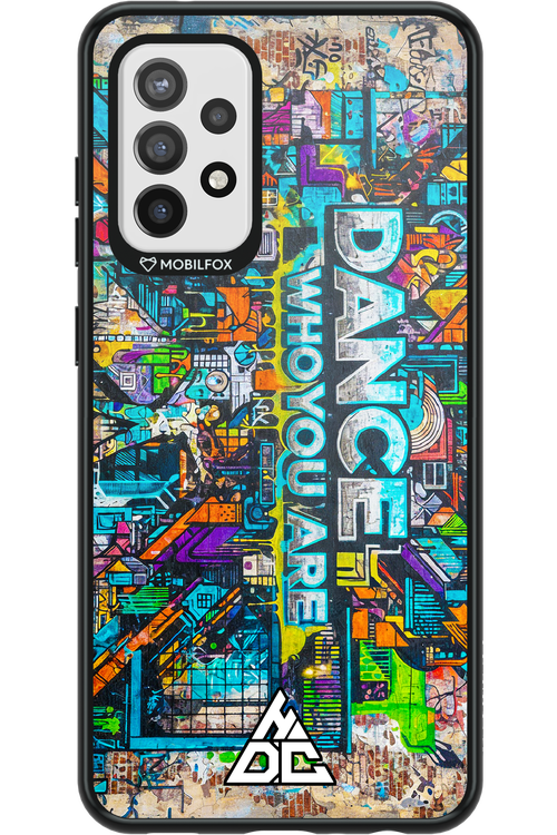 HDC 4 - Samsung Galaxy A72