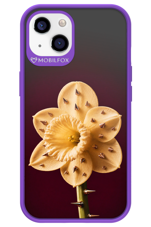 Not Your Flower 2.0 - Apple iPhone 13