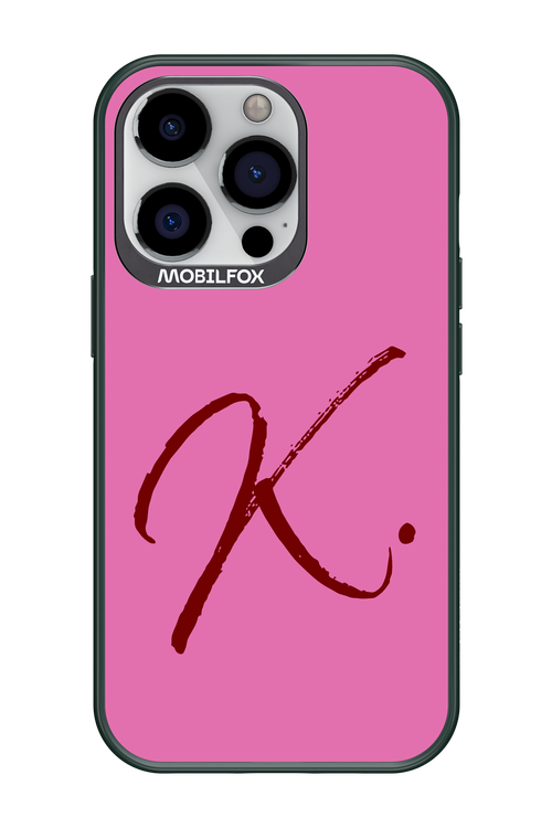 (Sorbet) K 2.0 - Apple iPhone 13 Pro