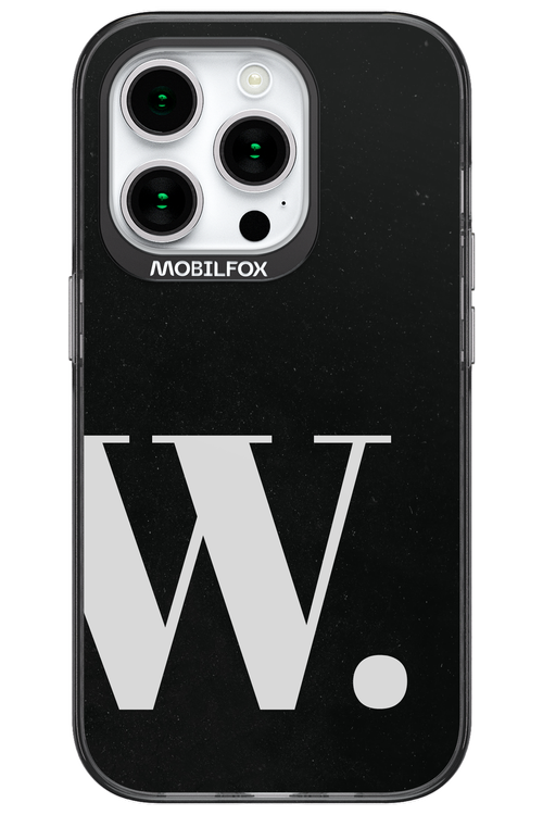 W (Off Space) 2.0 - Apple iPhone 15 Pro