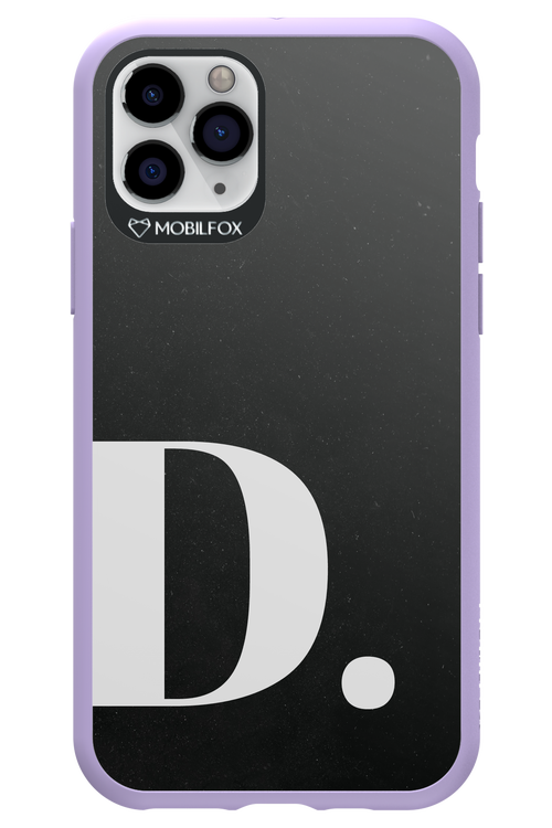 D (Off Space) 2.0 - Apple iPhone 11 Pro