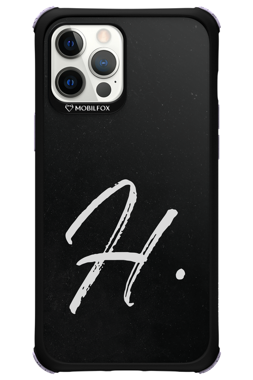 (Off Space) H 2.0 - Apple iPhone 12 Pro Max