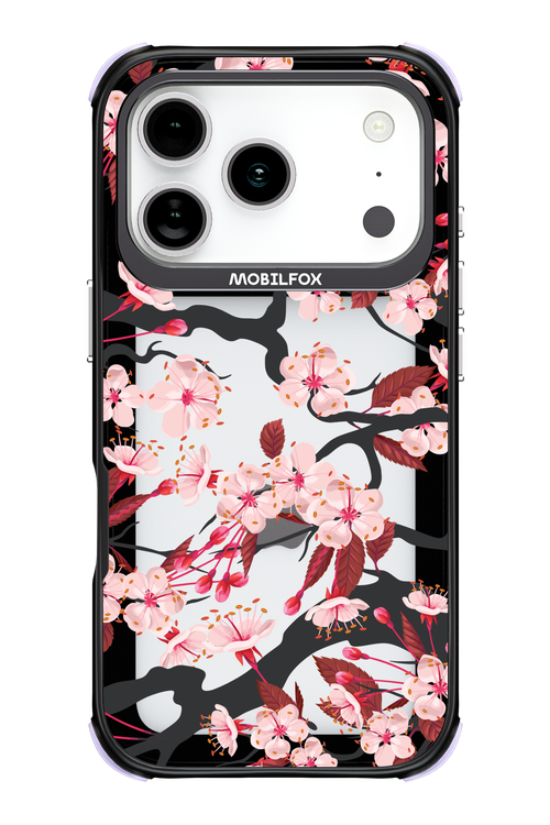 Sakura 2.0 - Apple iPhone 17 Pro