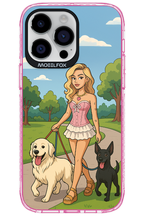 Weaf - Apple iPhone 14 Pro Max