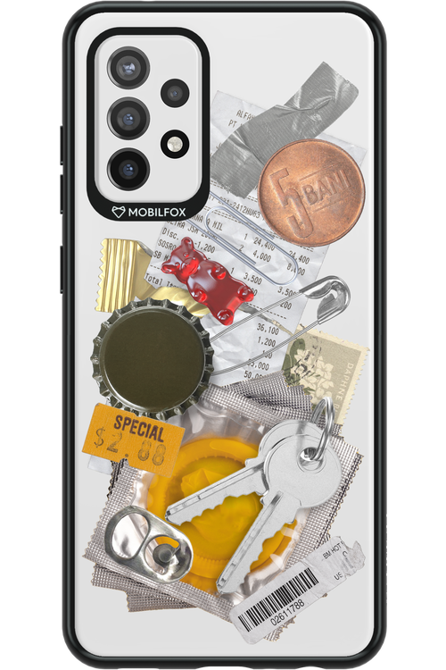 Just in Case 2.0 - Samsung Galaxy A72