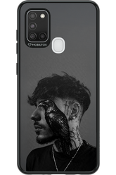 RAVEN - Samsung Galaxy A21 S