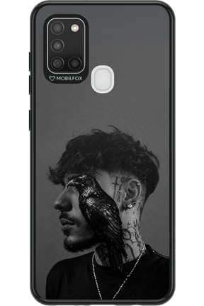 RAVEN - Samsung Galaxy A21 S