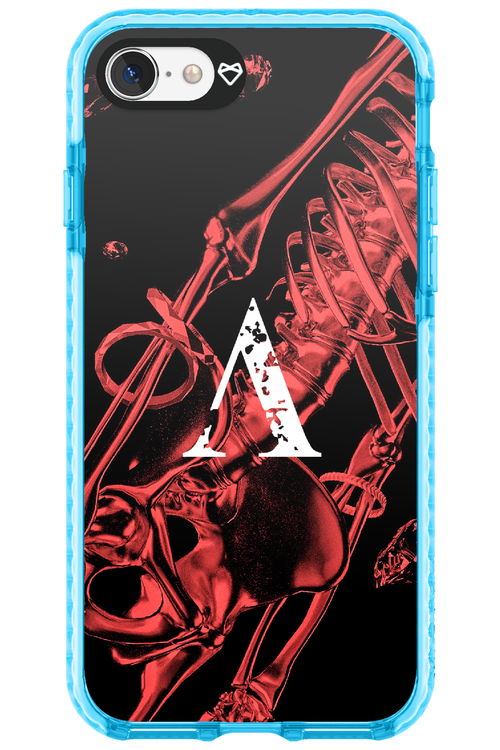 Azteca Skeleton 2.0 - Apple iPhone 7