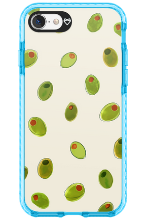 Olive Babe - Apple iPhone 7