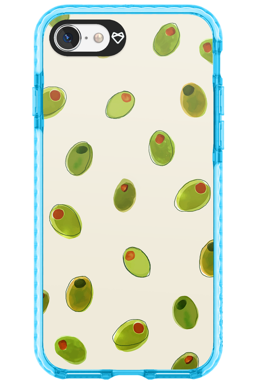 Olive Babe - Apple iPhone 7