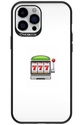 777 2.0 - Apple iPhone 12 Pro Max